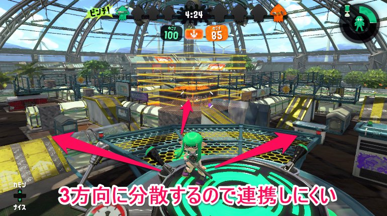 打開時の問題点