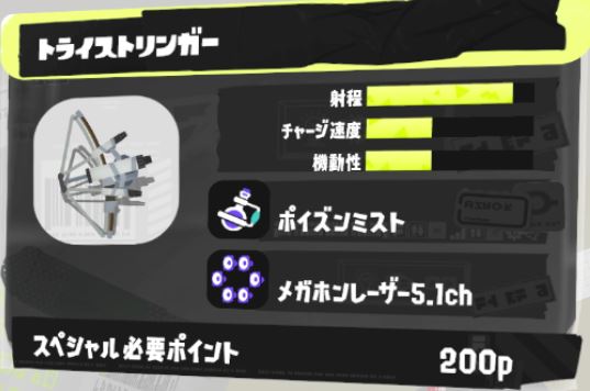 トライストリンガー